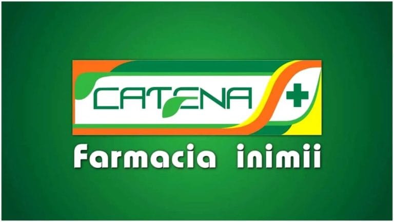 Farmacia Catena – servicii farmaceutice și suport clienți