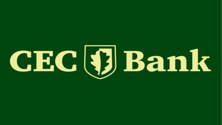 Contact CEC Bank – telefon suport și servicii bancare