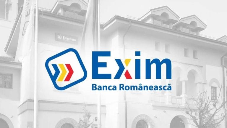 Contact Exim Bank – telefon suport și servicii bancare