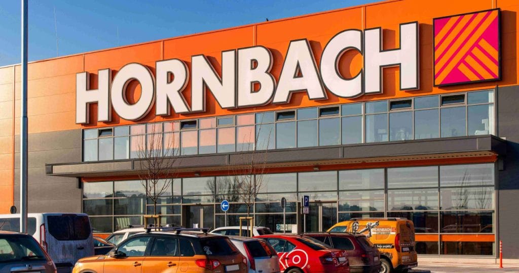 Date de contact Hornbach România – telefon call center și informații oficiale