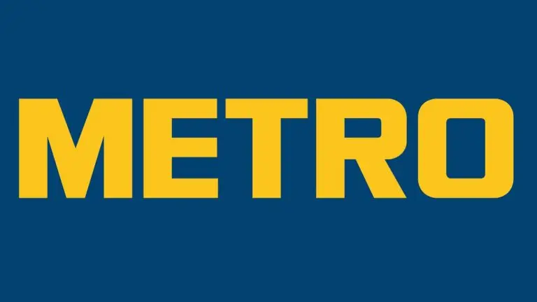 Informații de contact Metro România pentru suport clienți și program magazine