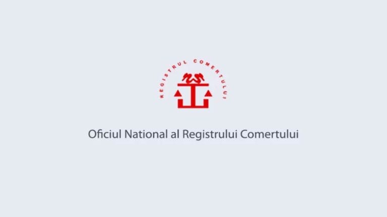 contact ONRC – date de contact Registrul Comerțului România