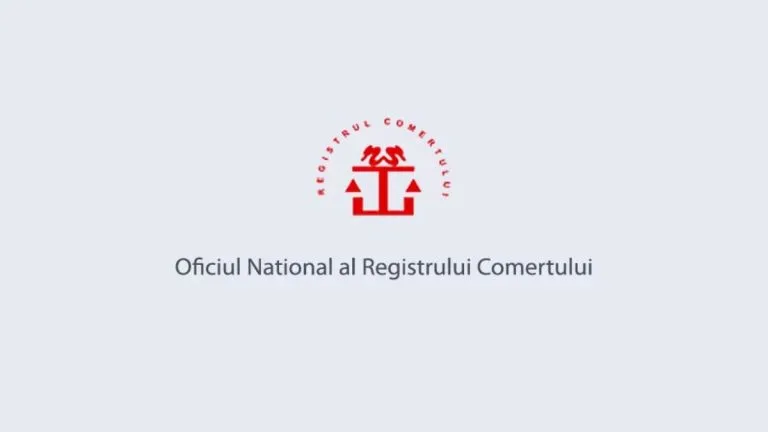 contact ONRC – date de contact Registrul Comerțului România