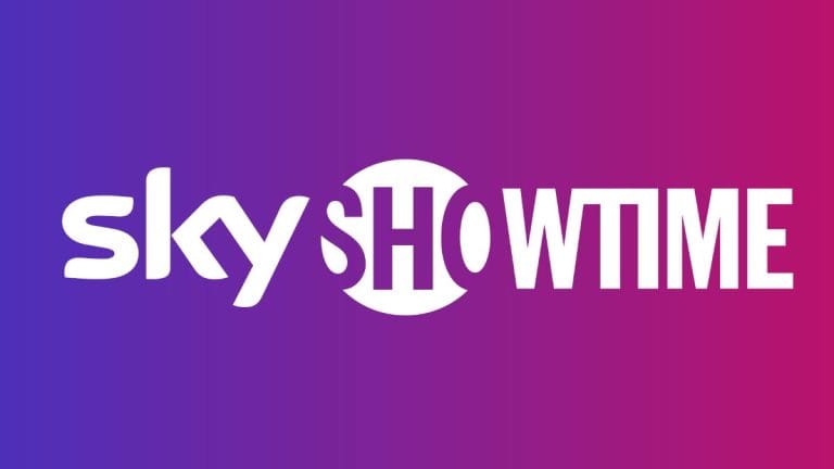Platforma SkyShowtime – interfață aplicație și conținut streaming