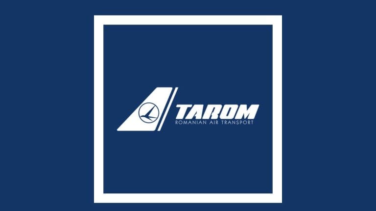 contact TAROM – telefon asistență pasageri și informații zboruri