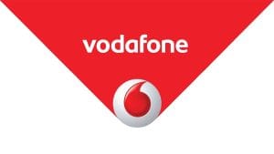 Vodafone - Contact Asistență