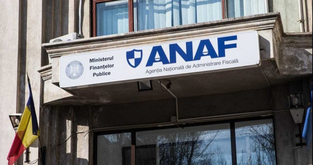 Ghid pas cu pas completare formular contact ANAF si asistenta SPV e-Factura