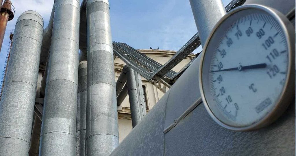 Ghid utilizare harta interactiva avarii si metode contact Termoenergetica Bucuresti 2026