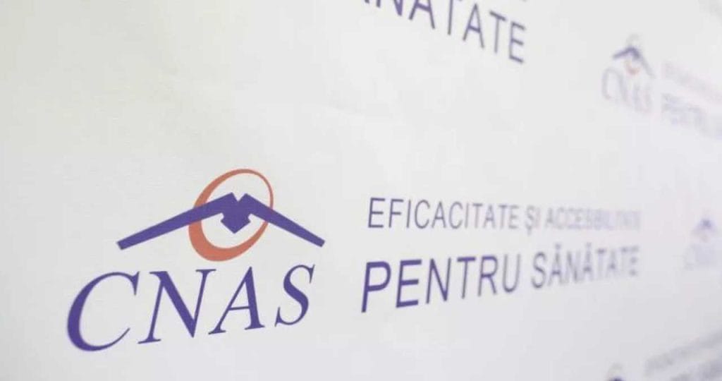 Ghid utilizare platforma online CNAS pentru verificare asigurat si card de sanatate