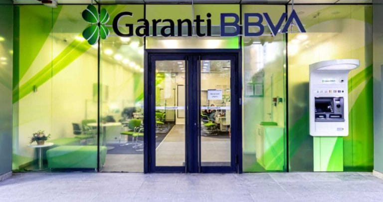 Ghid utilizare aplicatie mobile banking si telefon suport Alo Garanti BBVA 2026