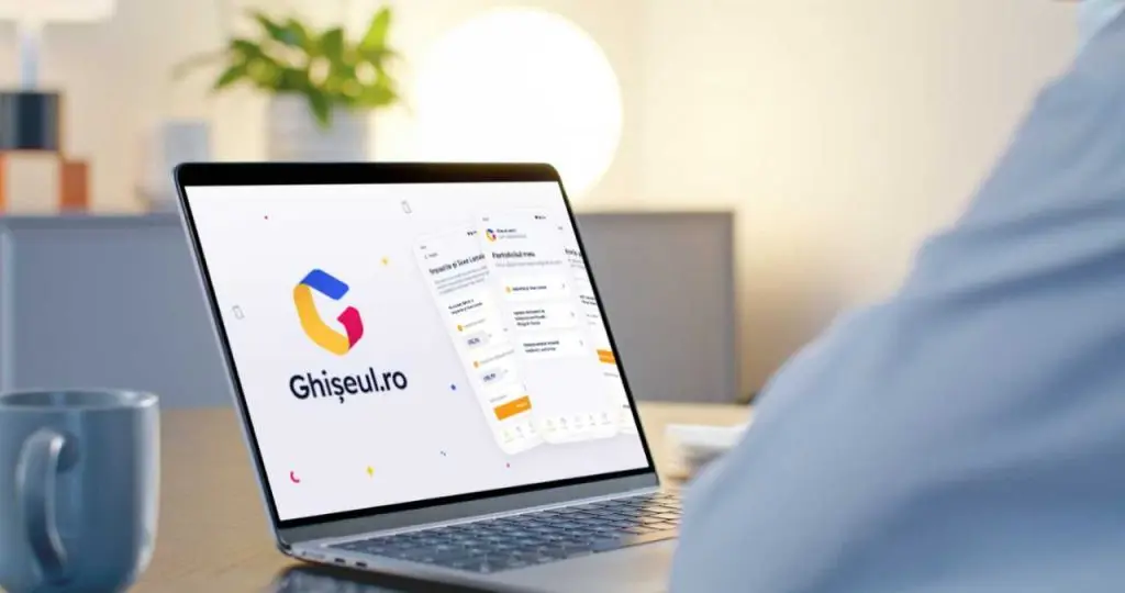 Ghid utilizare platforma plata taxe Ghiseul ro telefon contact suport tehnic 2026