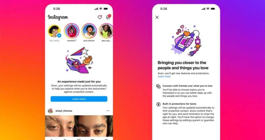 Ghid utilizare formular instagram pentru recuperare cont spart 2026