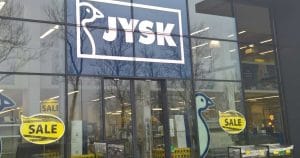 Ghid metode contact departament relatii clienti si politica retur JYSK Romania