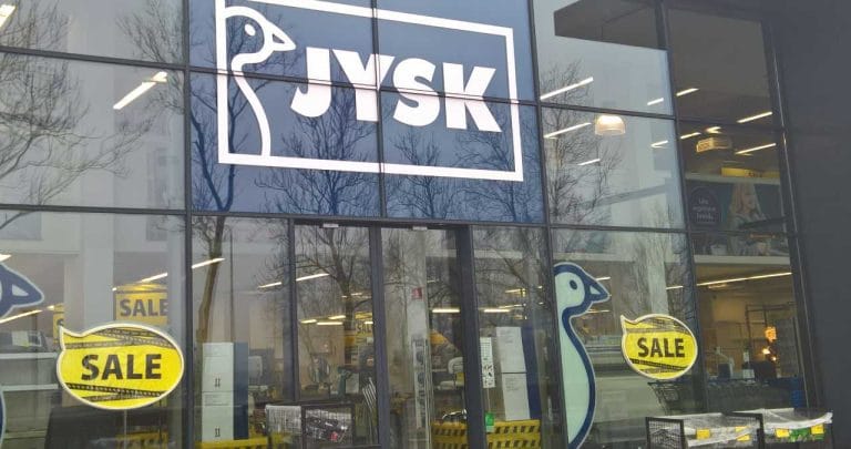 Ghid metode contact departament relatii clienti si politica retur JYSK Romania