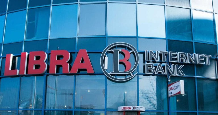 Telefon contact Libra Bank