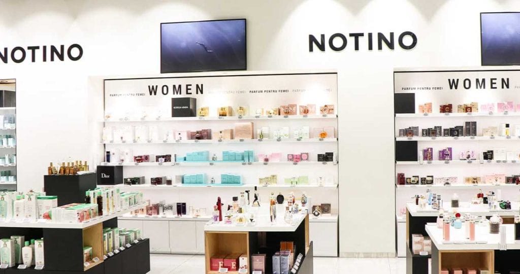 Ghid metode contact info notino ro telefon call center si adresa retur 2026