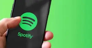 Contact Spotify
