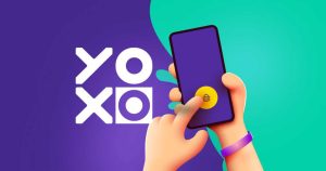 Ghid utilizare chat aplicatie YOXO contact suport tehnic uman 2026