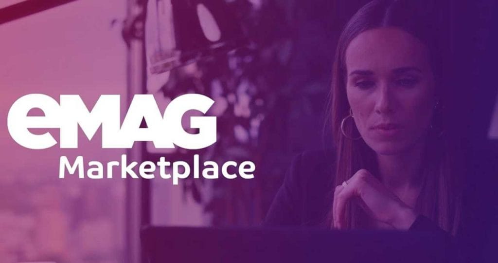 utilizare mesagerie interna suport eMAG Marketplace Seller Center