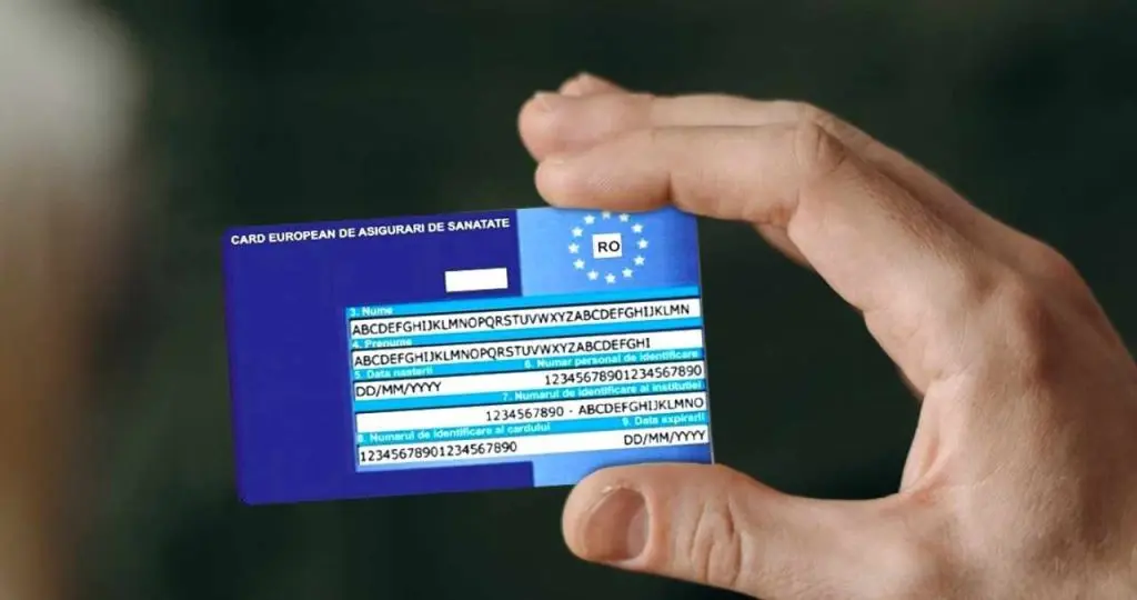 Cardul European de Sănătate 2026: Beneficii și Ghid Obținere
