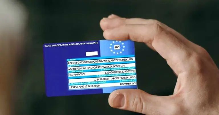 Cardul European de Sănătate 2026: Beneficii și Ghid Obținere
