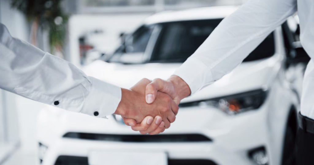 Acte Necesare Pentru Contractul De Vânzare-cumpărare Auto