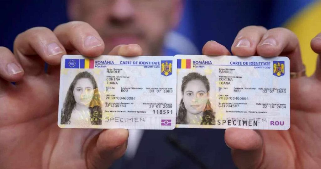 Acte necesare carte identitate