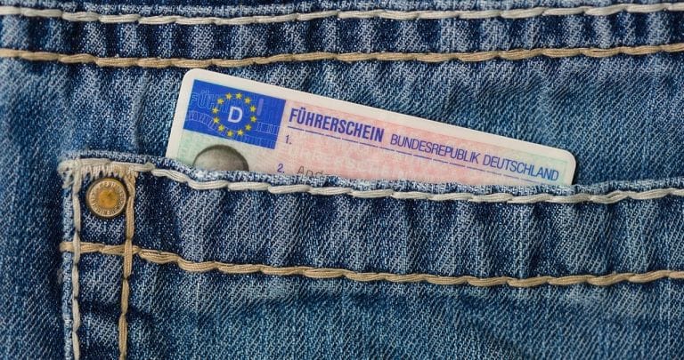 Acte Necesare Schimbare Permis Expirat 2026 - Ghid Complet